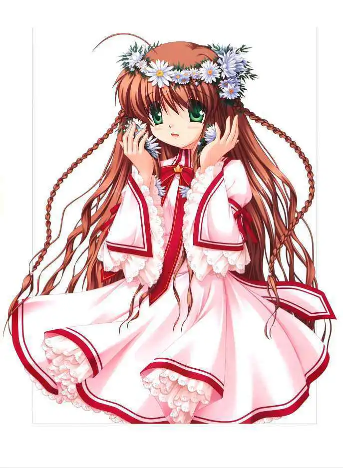 REWRITE,神户小鸟,罚抄