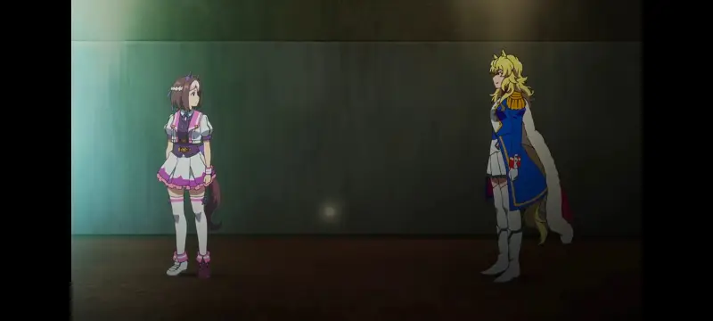 赛马娘,赛马娘PrettyDreby,动画,动漫,番剧,ACG