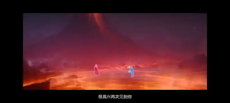 降世神通,安昂传奇,美漫,动画,动漫,番剧,二次元,ACG,动画电影