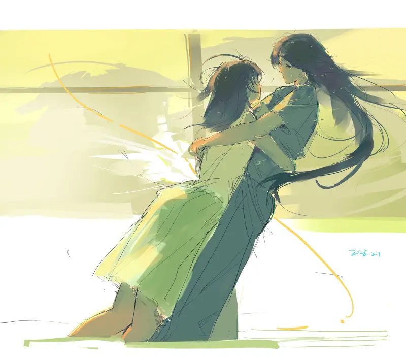 绘画创作