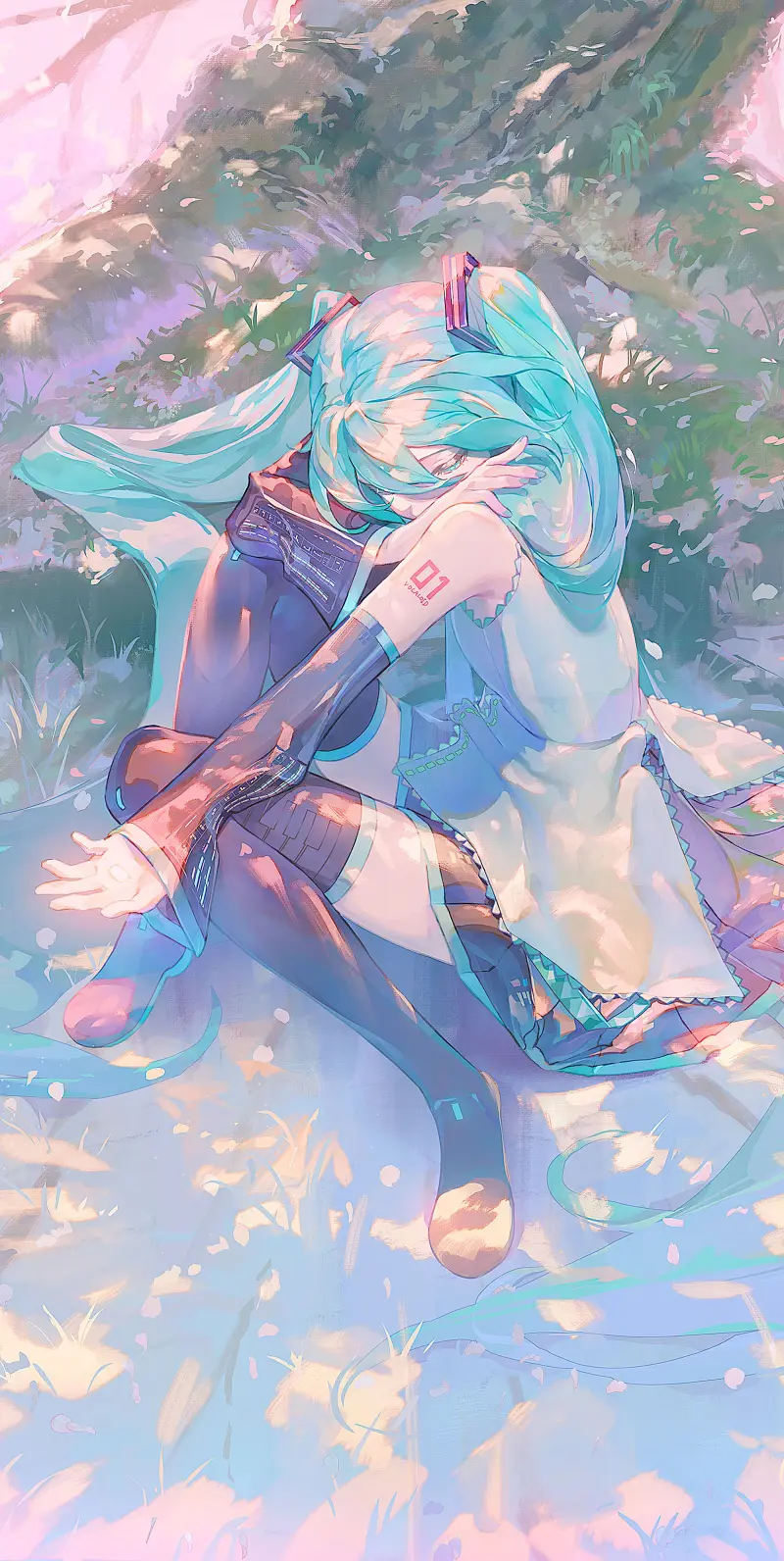 初音未来