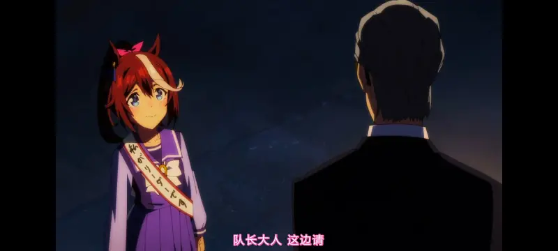 赛马娘,赛马娘PrettyDreby,动画,动漫,番剧,ACG