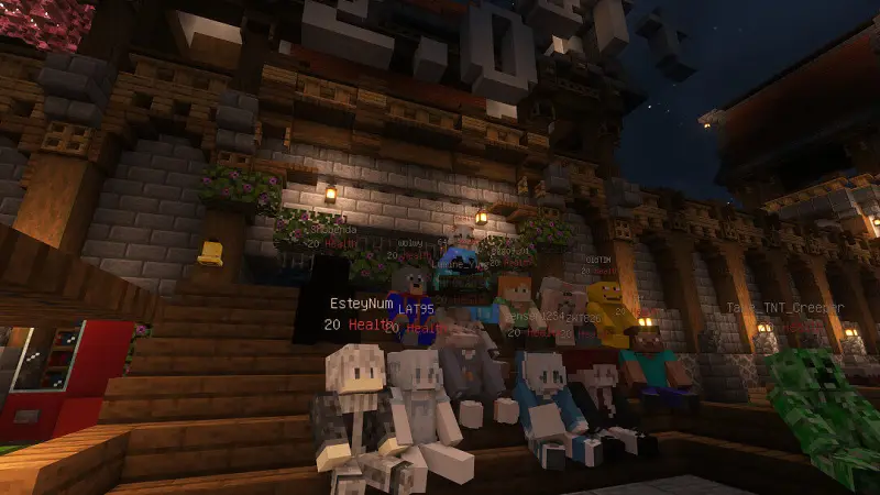 SenCraft 2022-2023