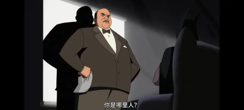DC,美漫,动画,动漫,蝙蝠侠披风斗士,蝙蝠侠,番剧,超级英雄,ACG