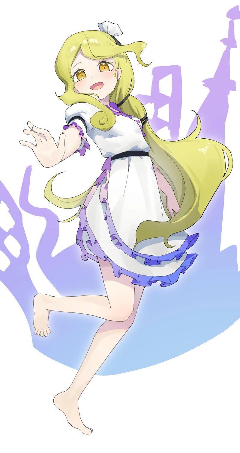 东方project