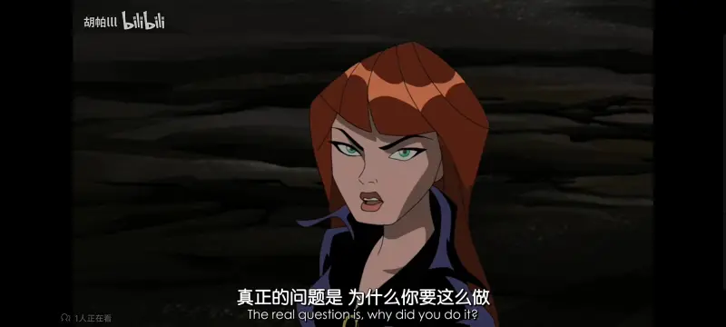 复仇者联盟,复仇者世上最强英雄组合,动漫,动画,番剧,ACG