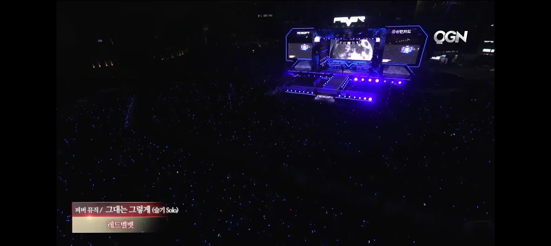 【剑灵】Fever Festival公演“天堂之花”现场版