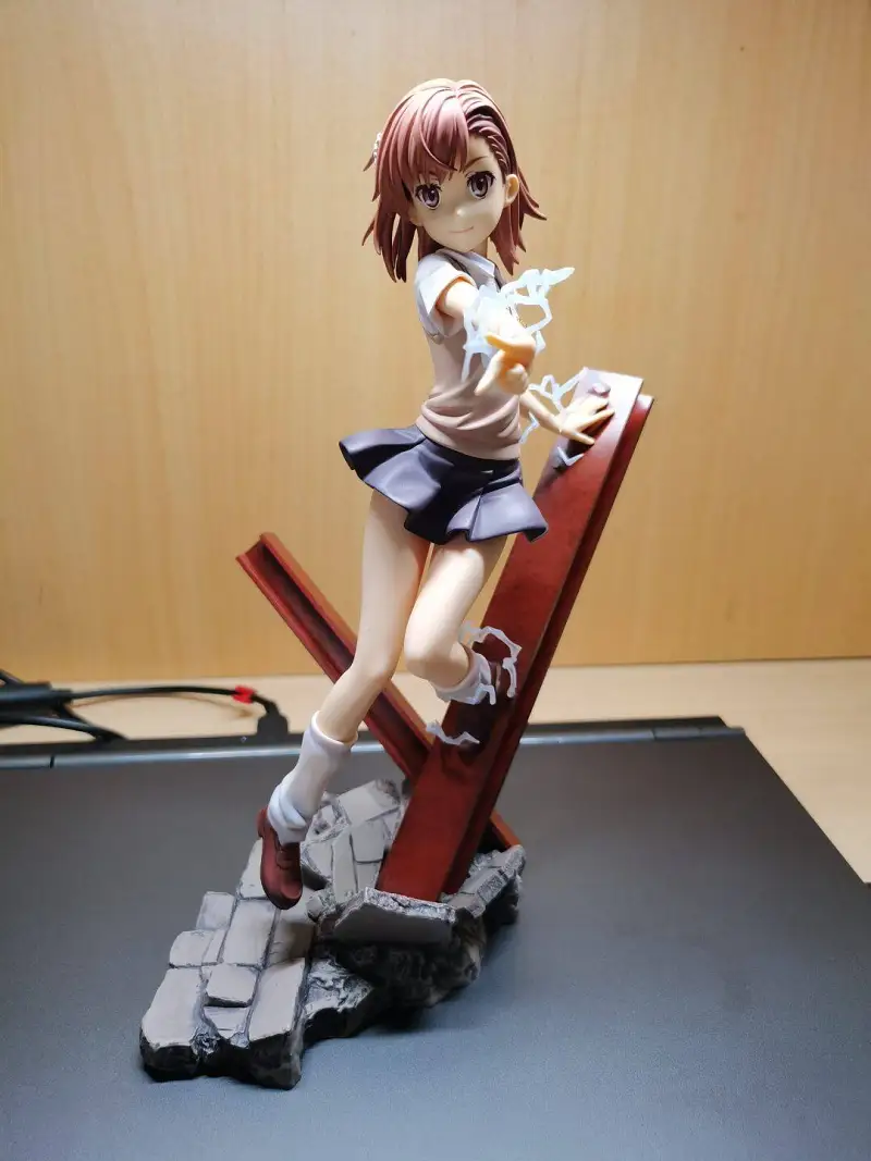 寿屋 1/7御坂美琴