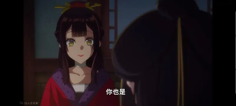恶女不才请多关照雏宫蝶鼠替换传,虽然我是不完美恶女雏宫蝶鼠替换传,动画,动漫,番剧,日漫,ACG,二次元