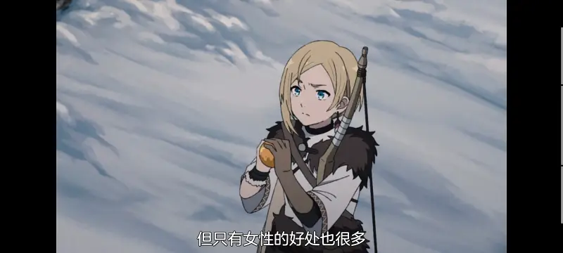 无职转生,无职转生到了异世界就拿出真本事,异世界,动画,动漫,番剧,日漫,二次元,ACG