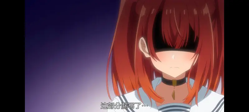 想吃掉我的非人少女,对我垂涎欲滴的非人少女,百合,动画,动漫,番剧,ACG