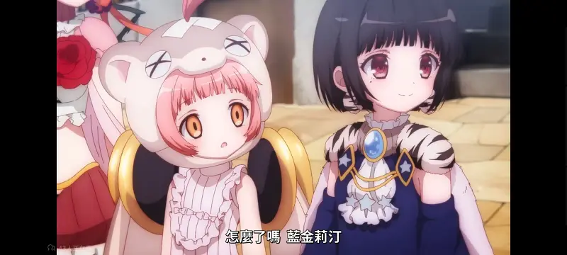 魔法少女育成计划,魔法少女,魔保育,动画,魔法少女育成计划restart,动漫,番剧,日漫,二次元,ACG