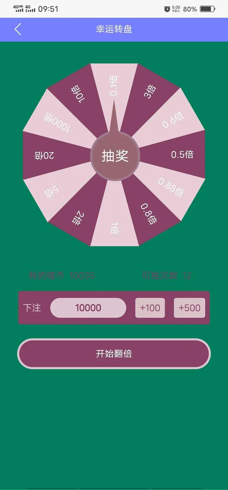 曾经有个一夜暴富的机会摆在我面前