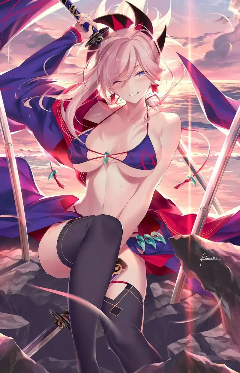 官方专区,宅主申请,FGO