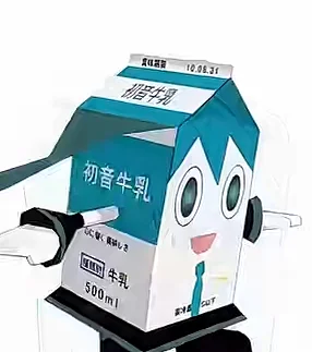 miku