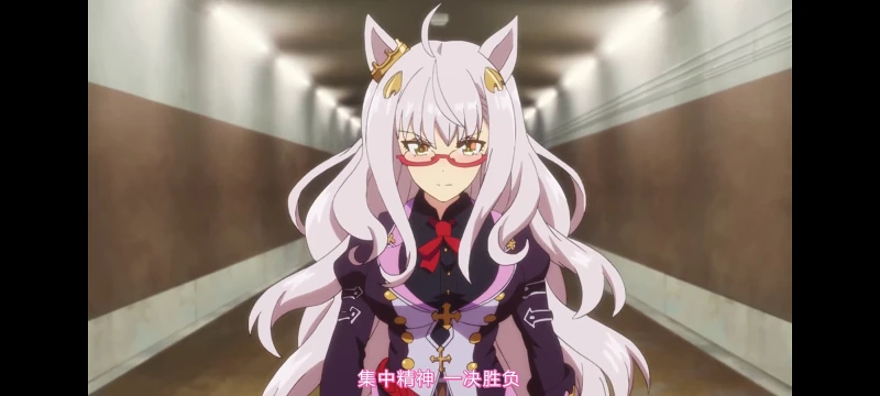赛马娘,赛马娘第二季,动画,动漫,番剧,赛马娘PrettyDerby,二次元,ACG