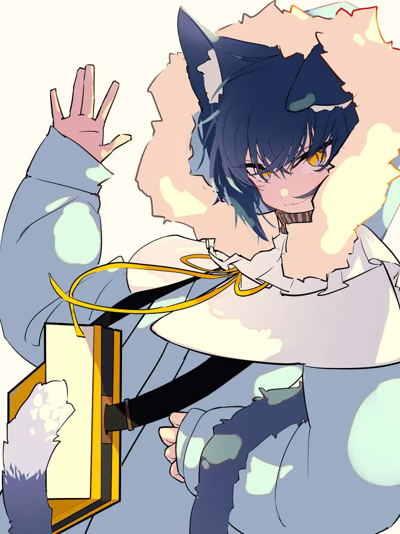 绘画创作,插画,原创
