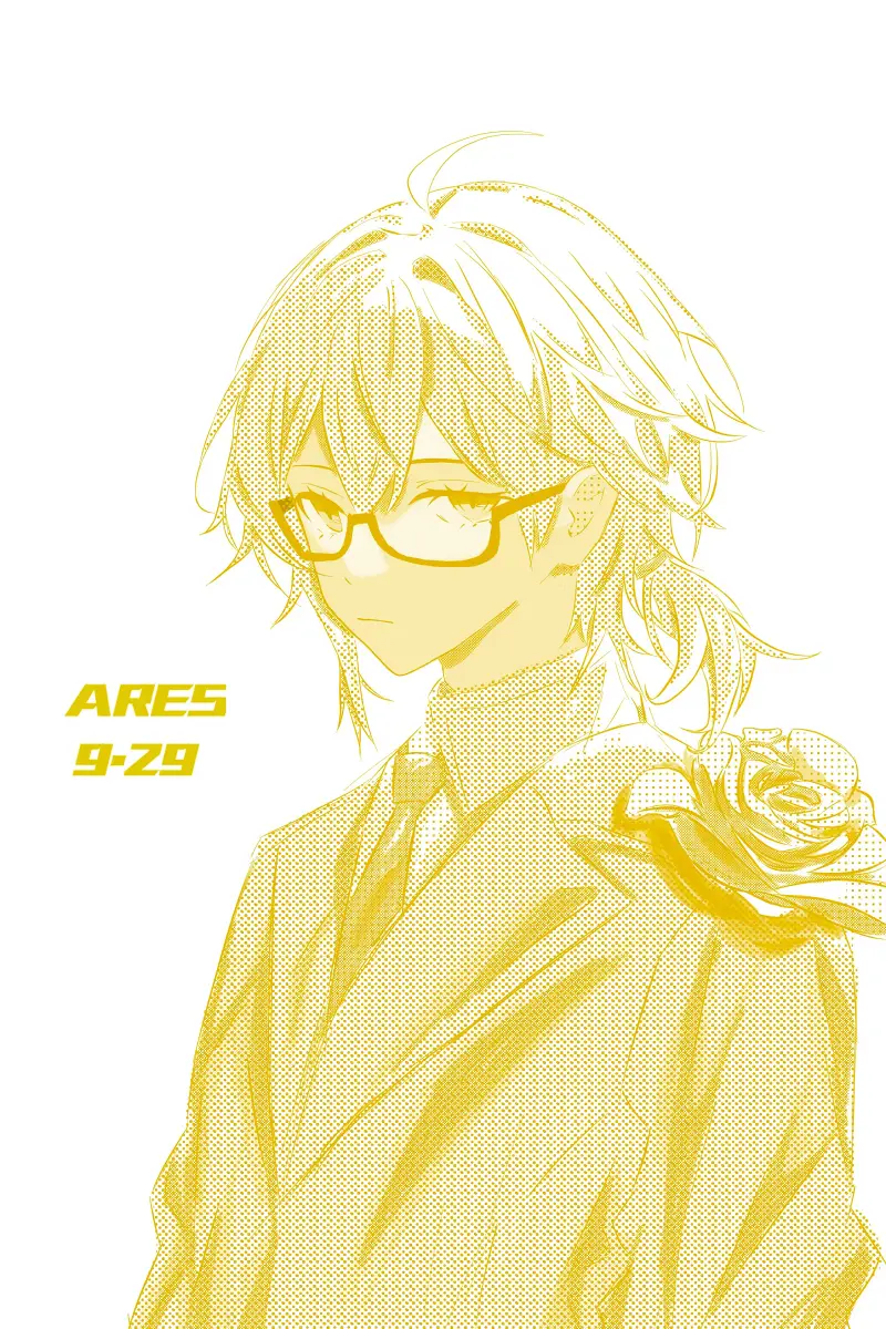 明日方舟,棘刺,绘画