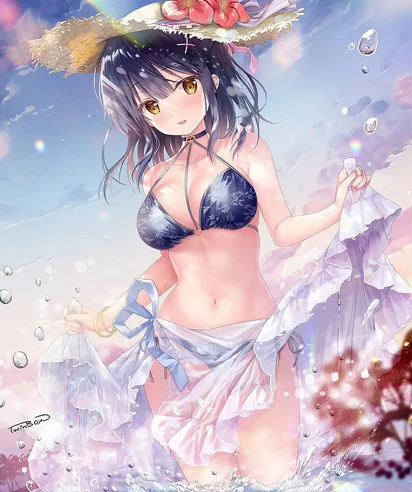 M站美图,美图,涩图
