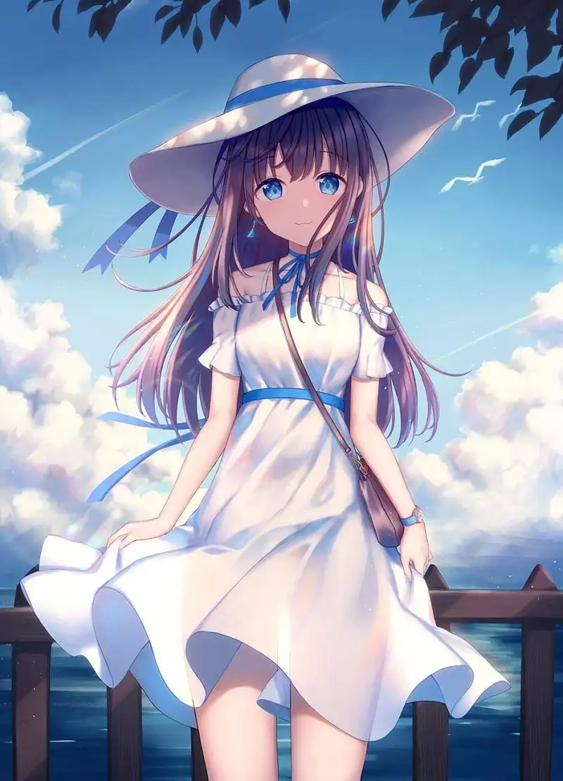 今日美图