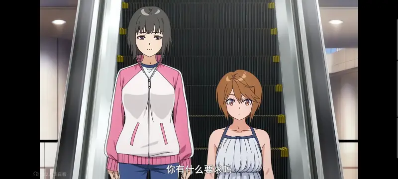某暗部的少女共栖,魔法禁书目录,动画,动漫,番剧,二次元,ACG,日漫