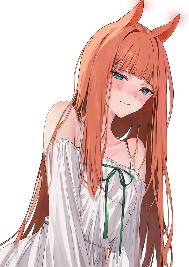 赛马娘,马娘,动漫壁纸,动漫美图,美图,壁纸,绘画,插画,PIXIV,画师推荐,无声铃鹿,二次元美图,二次元壁纸