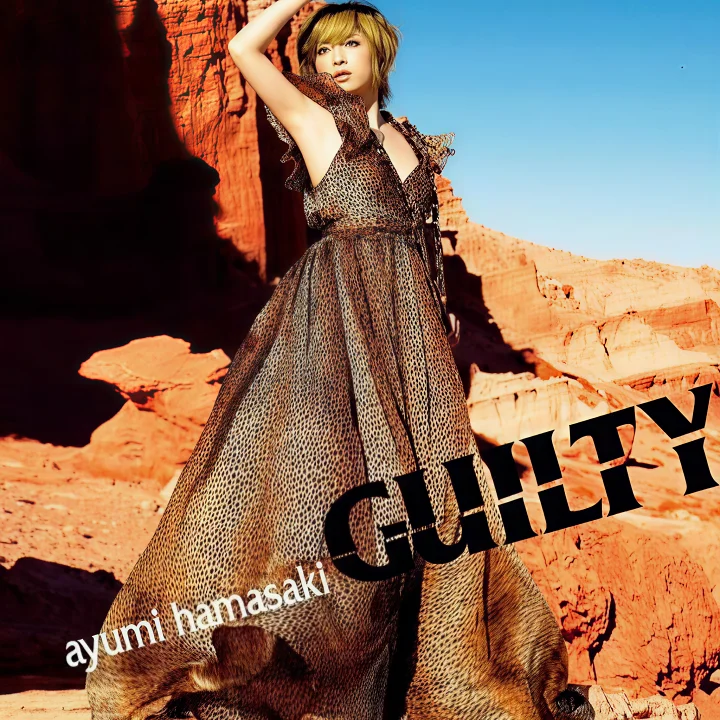 浜崎あゆみ-my all(日语)(封面专辑音频)