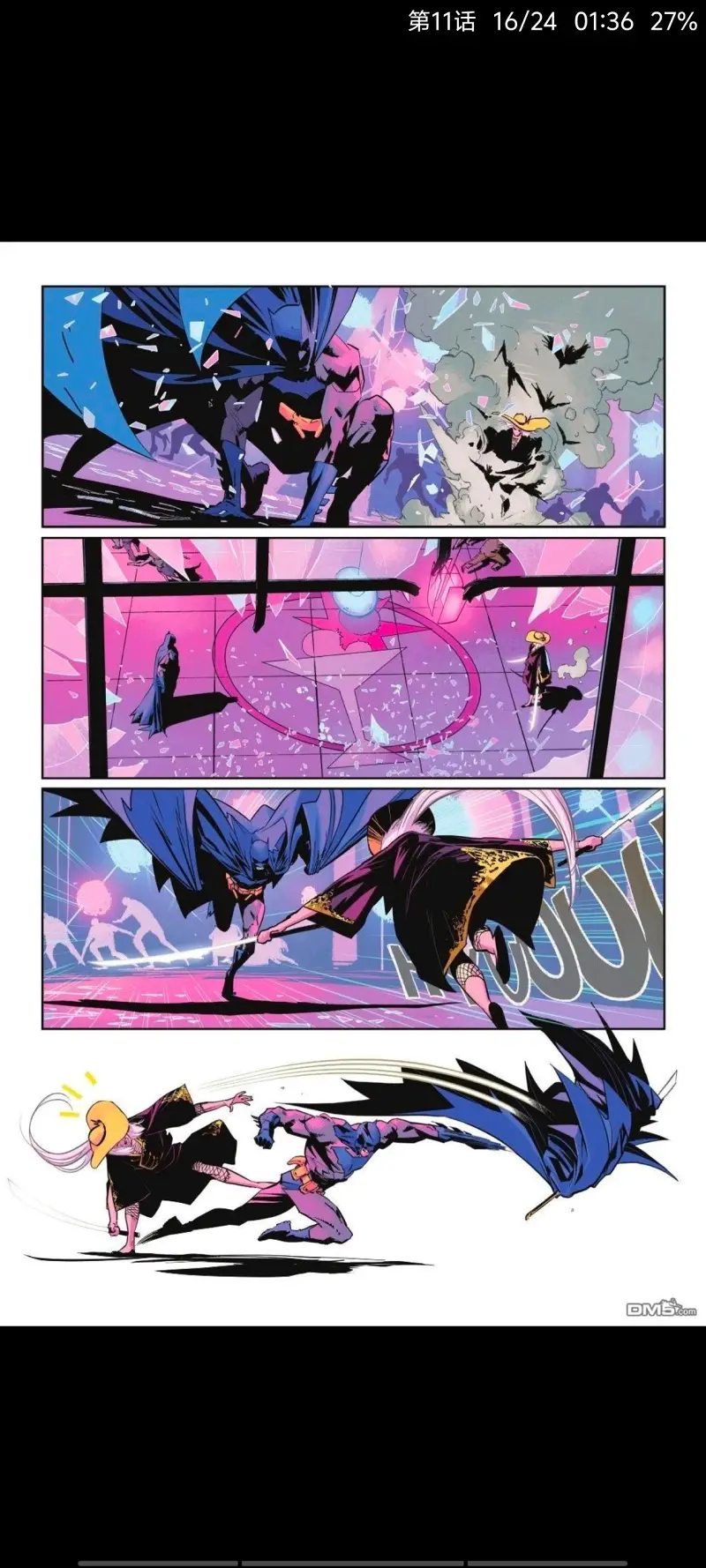 DC,DC漫画,美漫,漫画,动漫,超级英雄,蝙蝠侠,ACG