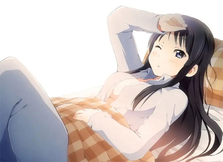 秋山澪,mio,轻音少女,けいおん