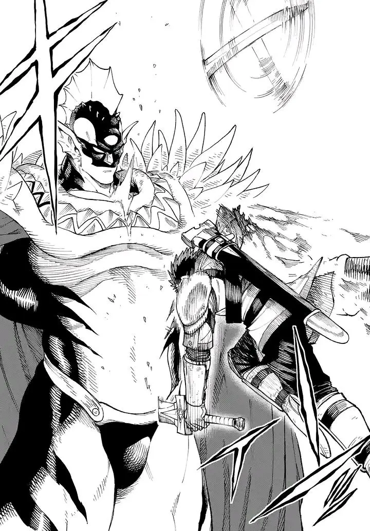 天敌抗战记VERSUS,漫画,ONE,あずま京太郎