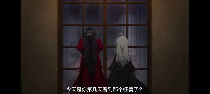 魔女之旅,魔女的旅途,动画,动漫,番剧,ACG