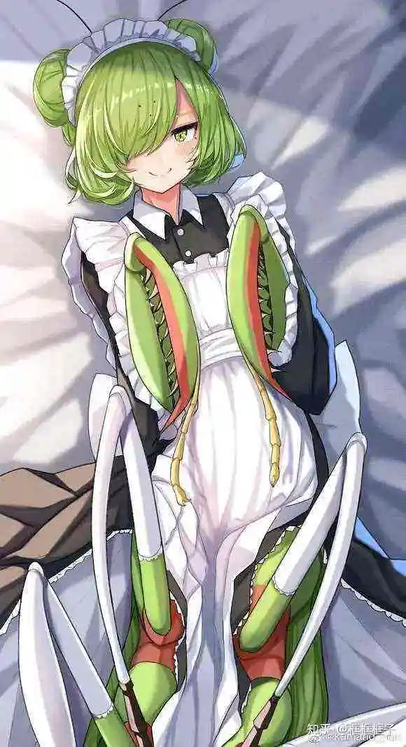 魔物娘！