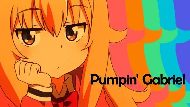Pumpin'Gabriel.mov