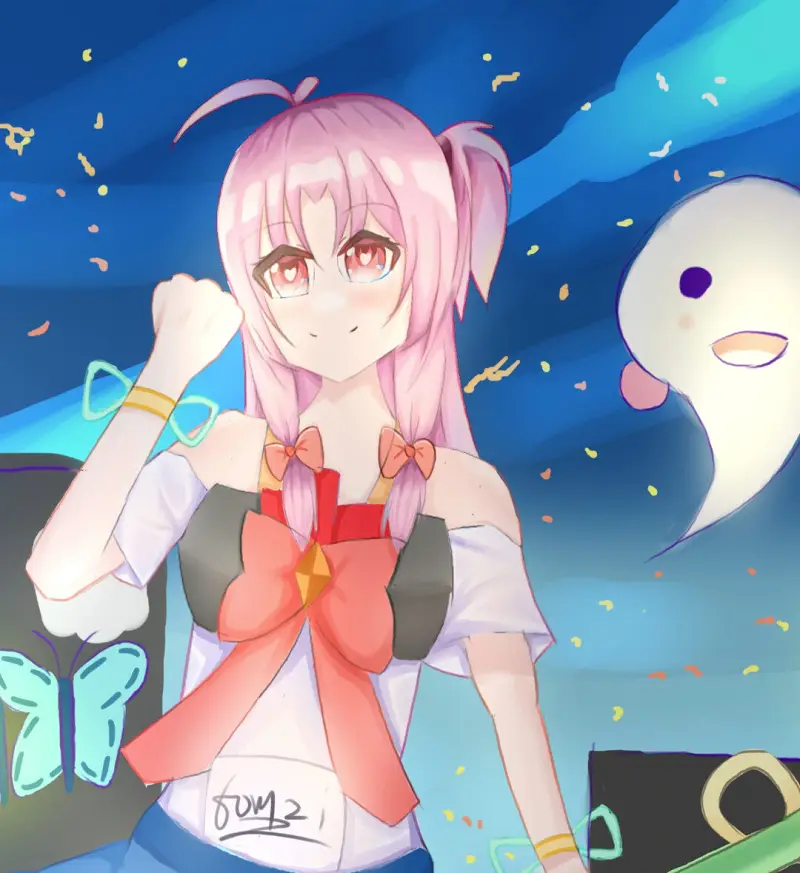 绘画创作