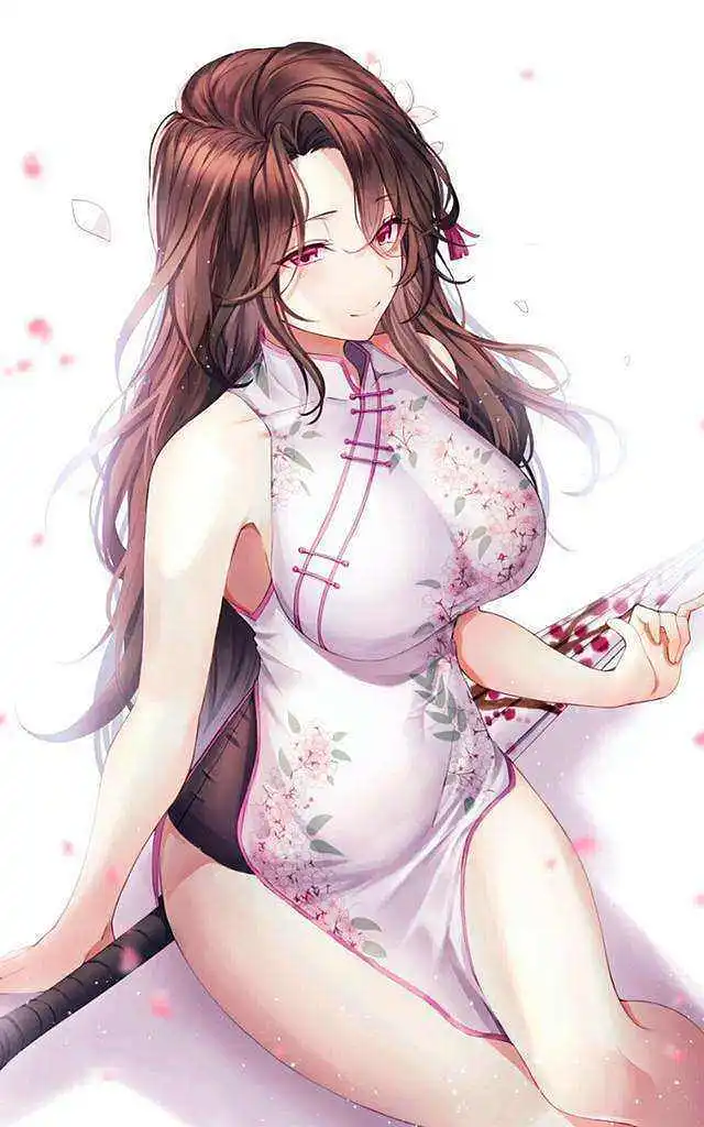 闲聊茶馆,图