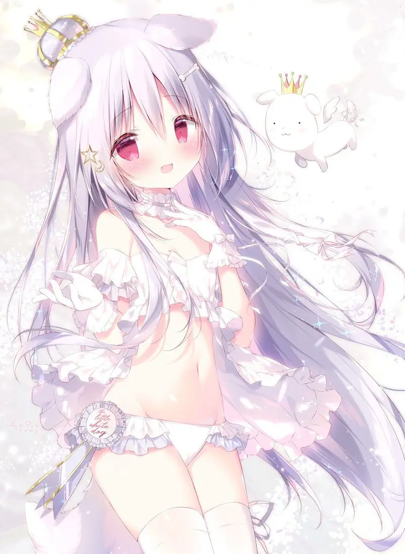 M站美图,しらたま,DWOZPLACéE