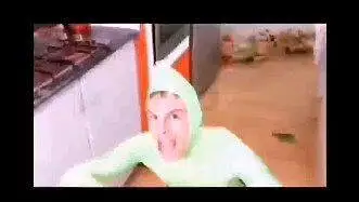 瞎剪辑的