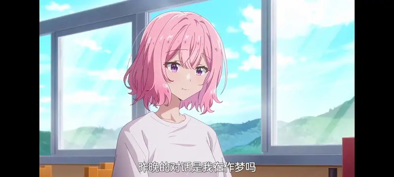 我怎么可能成为你的恋人不行不行,恋人不行,百合,百合番,动画,动漫,番剧,ACG