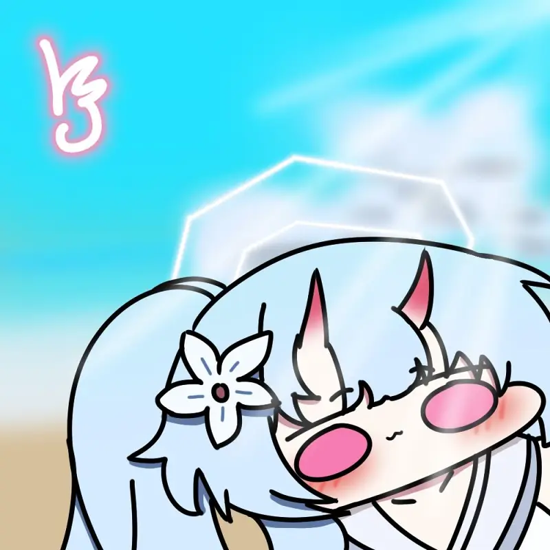 画了点画