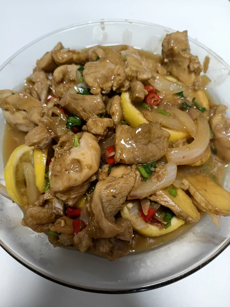 食物