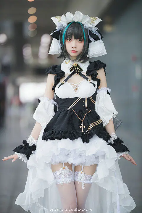 动漫专区,COSPLAY