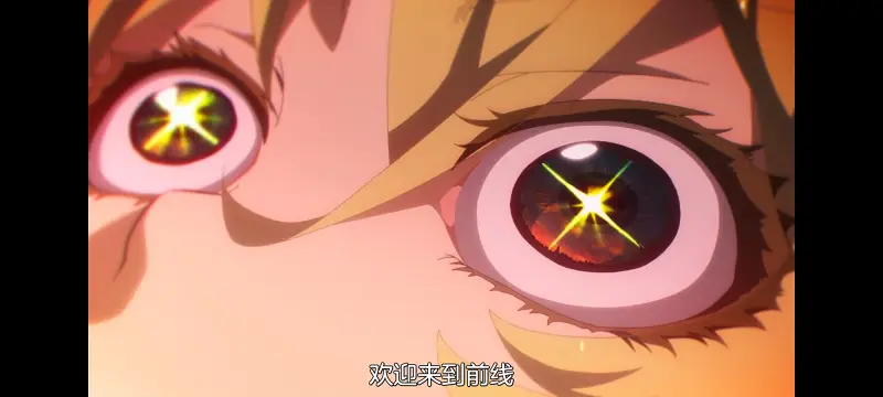幼女战记,谭雅战记,动画,动漫,番剧,日漫,二次元,ACG