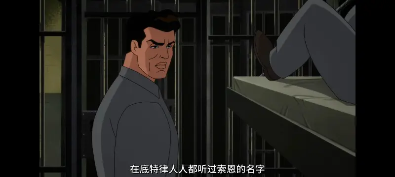 DC,美漫,动画,动漫,蝙蝠侠披风斗士,蝙蝠侠,番剧,超级英雄,ACG