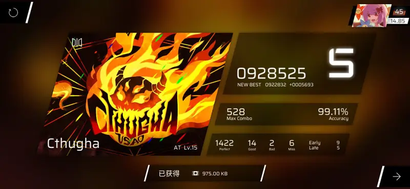 rks暴增0.06