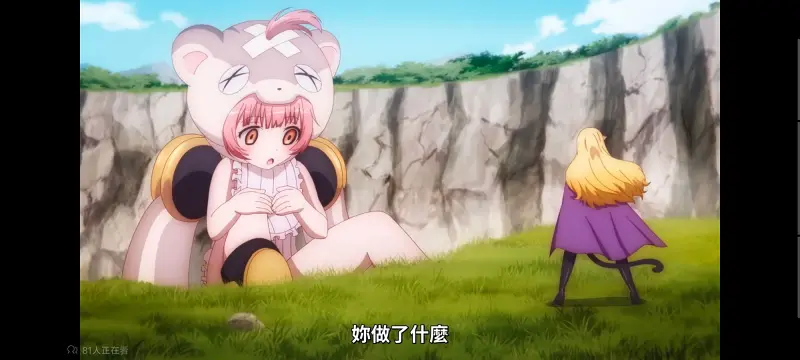 魔法少女育成计划,魔法少女育成计划restart,魔法少女,动画,动漫,番剧,二次元,日漫,ACG