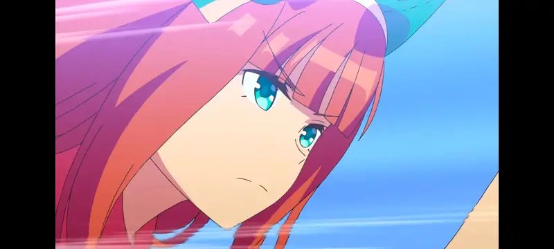 赛马娘,赛马娘PrettyDreby,动画,动漫,番剧,ACG