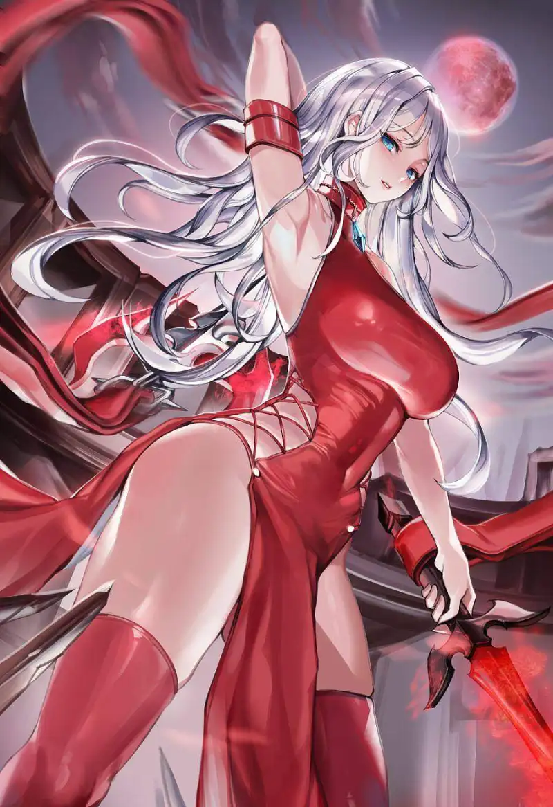 M站美图,涩图