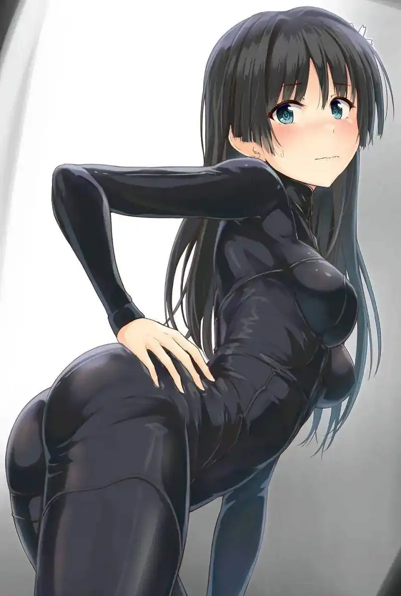 M站美图,壁纸,涩图