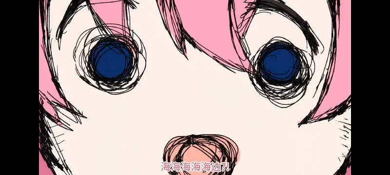 孤独摇滚,动画,动漫,番剧,ACG