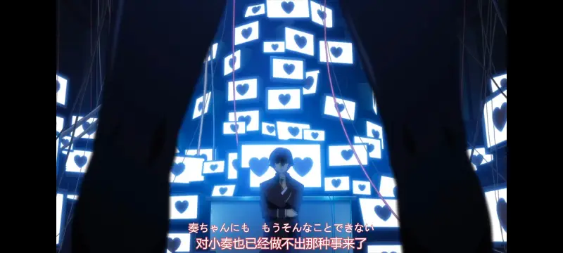 天使的心跳,AngelBeats,动画,动漫,番剧,ACG